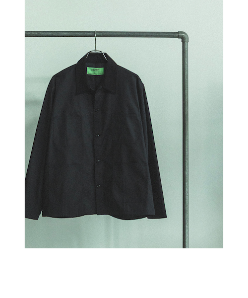 mii × International Gallery BEAMS カバーオール mii × International Gallery BEAMS カバーオール B:MING by