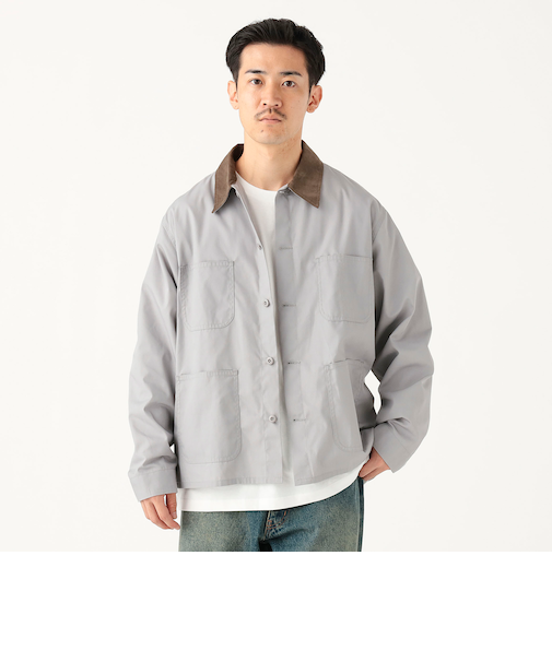 【別注】UNIVERSAL OVERALL / カバーオール