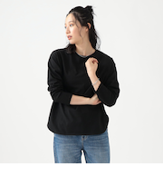 ベーシック ロング Tシャツ