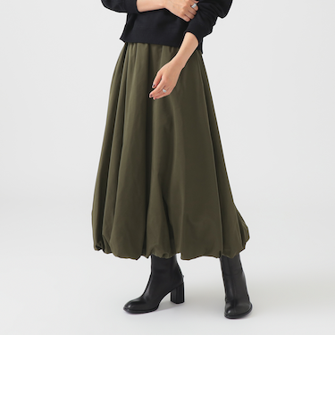 バルーン スカート(S~M)