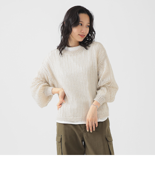 シアー ラメニット