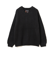 【別注】TOWN CRAFT / シャギー Vネック ニット