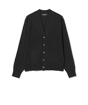 14ゲージ ニット カーディガン