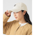 【別注】NEW ERA / 920CD コーデュロイ キャップ
