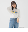 Lautrec ロングスリーブ Tシャツ