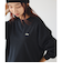 【別注】LACOSTE / ロングスリーブ クルーネック Tシャツ
