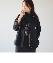 【撥水機能】撥水 マウンテン パーカ 25FW（S～L）