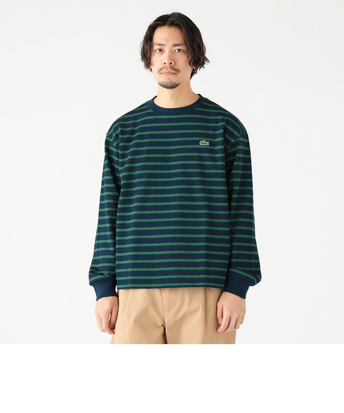 ラコステの通販｜ SHIPS 公式サイト ラコステ シップス別注 ヘンリー
