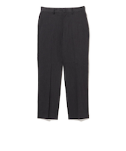 ジャージー ピンヘッド パンツ (セットアップ対応／レギュラーフィット)