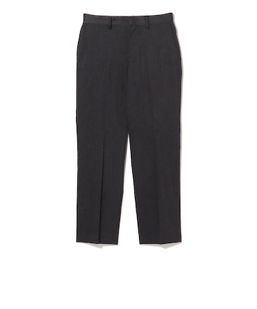 ジャージー ピンヘッド パンツ (セットアップ対応／レギュラーフィット)