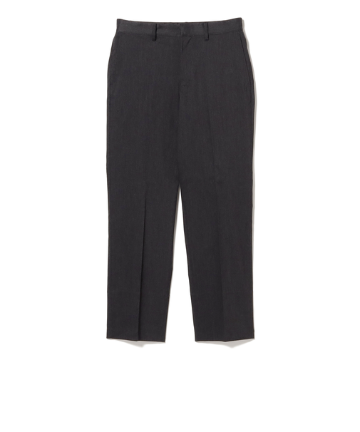 ジャージー ピンヘッド パンツ (セットアップ対応／レギュラーフィット)