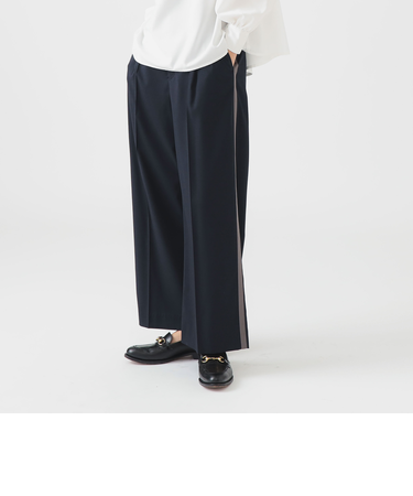 ライン パンツ（S～M）