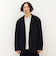ポリエステルコーデュロイ ジャケット