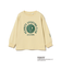 Peanuts スポーツ ロングスリーブ Tシャツ 2025FW（90～140cm）
