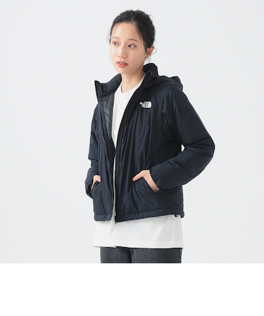 THE NORTH FACE / ジップイン サニーヌック ジャケット NYW82503