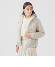 THE NORTH FACE / ジップイン サニーヌック ジャケット NYW82503