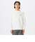Manhattan Portage / Long Sleeve Print T-Shirt