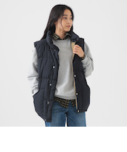 THE NORTH FACE / キャンプシエラベスト ND92530