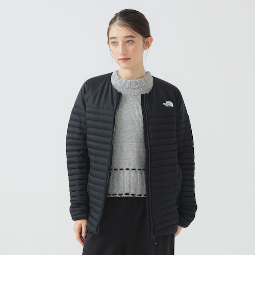 THE NORTH FACE サンダーラウンドネックジャケット M 楽天市場】ザ・ノース・フェイス THE NORTH FACE サンダー