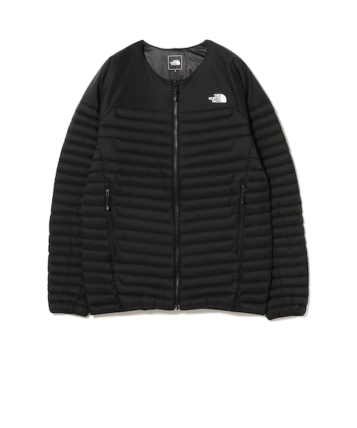 THE NORTH FACE / サンダー ラウンドネック ジャケット（S～M）  NY82511