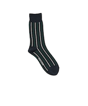 ストライプ ソックス