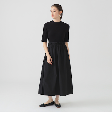 カット コンビ ワンピース（S～M）