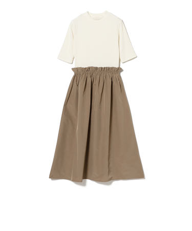 カット コンビ ワンピース（S～M）