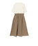 OFF WHITE*BEIGE