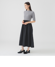 カット コンビ ワンピース（S～M）