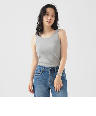 タンク ブラトップ（S～M）