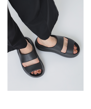 【リカバリーサンダル】OOFOS / OOyea（23～25cm）