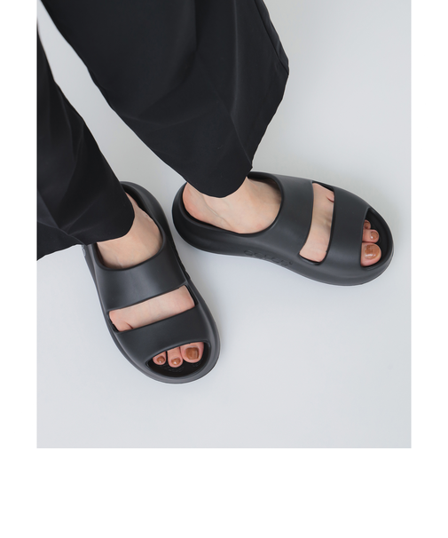 【リカバリーサンダル】OOFOS / OOyea（23～25cm）