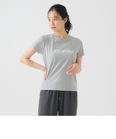 ロゴ プリント Tシャツ