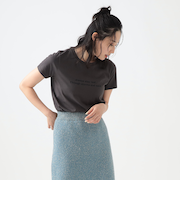 ロゴ プリント Tシャツ