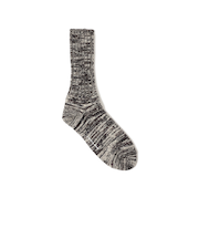 ミックス クルー ソックス