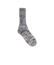 ミックス クルー ソックス