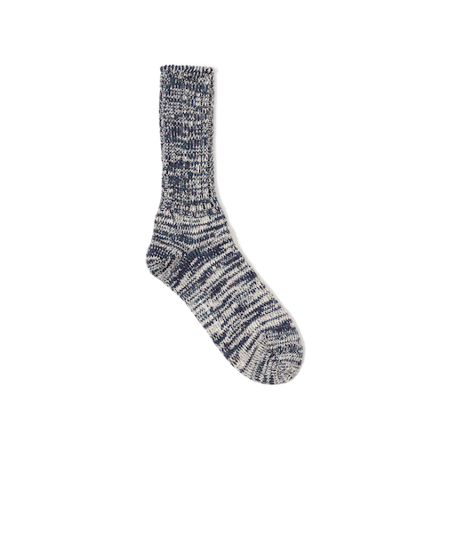 ミックス クルー ソックス