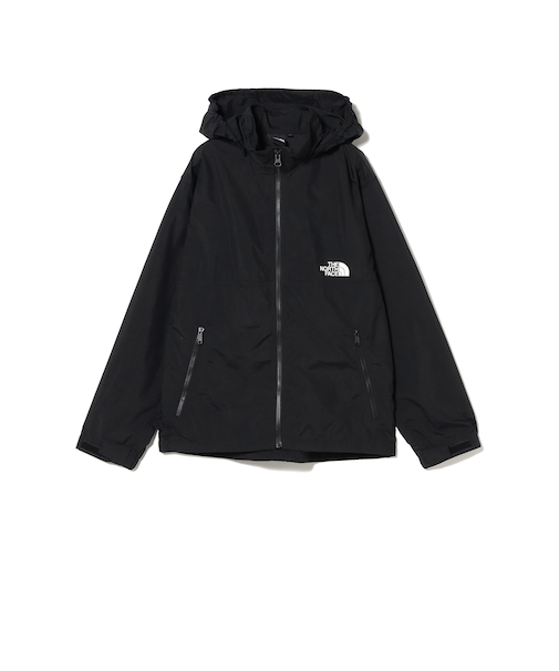 THE NORTH FACE / コンパクト ジャケット 2025（130～150cm）