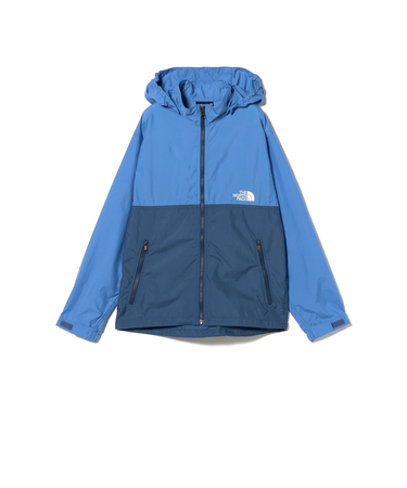THE NORTH FACE / コンパクト ジャケット 2025（130～150cm）