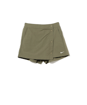 NIKE / ウィメンズ ウーブン スコート ショーツ