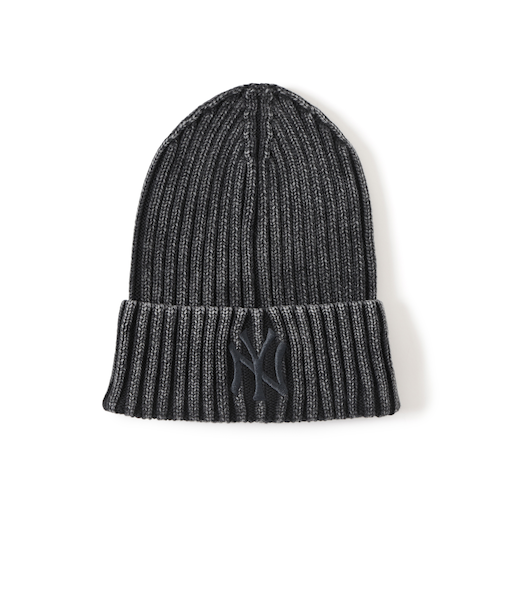 【別注】NEW ERA / WASH KNIT CAP