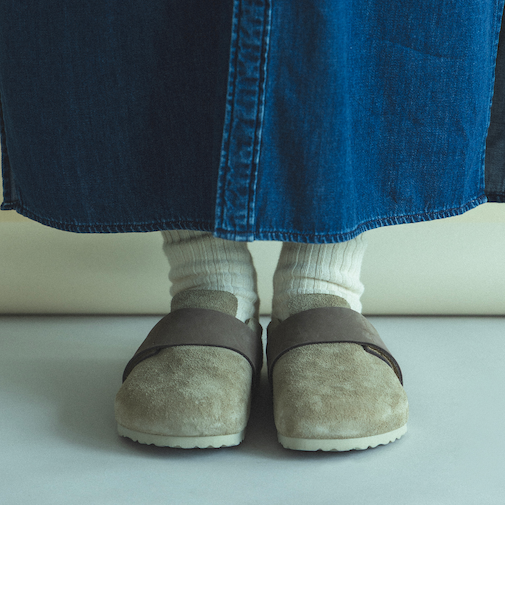 【EXCLUSIVE】BIRKENSTOCK / Loma（23～24.5cm）