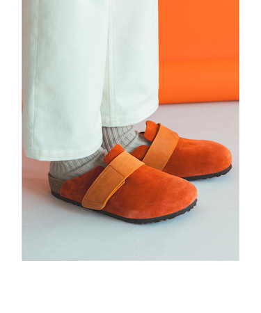 【EXCLUSIVE】BIRKENSTOCK / Loma（23～24.5cm）