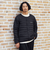 【別注】mont-bell / スぺリオダウン ラウンドネックジャケット 25FW（S～XL）【800フィルパワー】