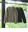 【別注】mont-bell / スぺリオダウン ラウンドネックジャケット 25FW（S～XL）【800フィルパワー】