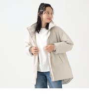 【別注】WILD THINGS / MONSTER PARKA（XS～M）