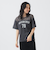 【百田夏菜子さん着用】メッシュ ナンバー Tシャツ