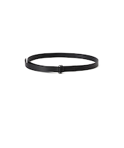 WILD THINGS / W RING BELT