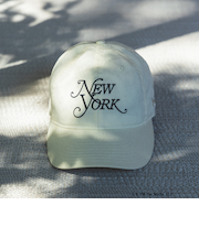 【別注】NEW ERA × New York Magazine × B:MING by BEAMS /  9THIRTY