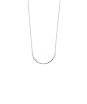 ベーシック ロングネックレス